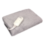 Adler , Electric Blanket heating - pad , AD 7415 , Number of heating levels 2 , Number of persons 1 , Washable , Remote control , 80 W , Grey