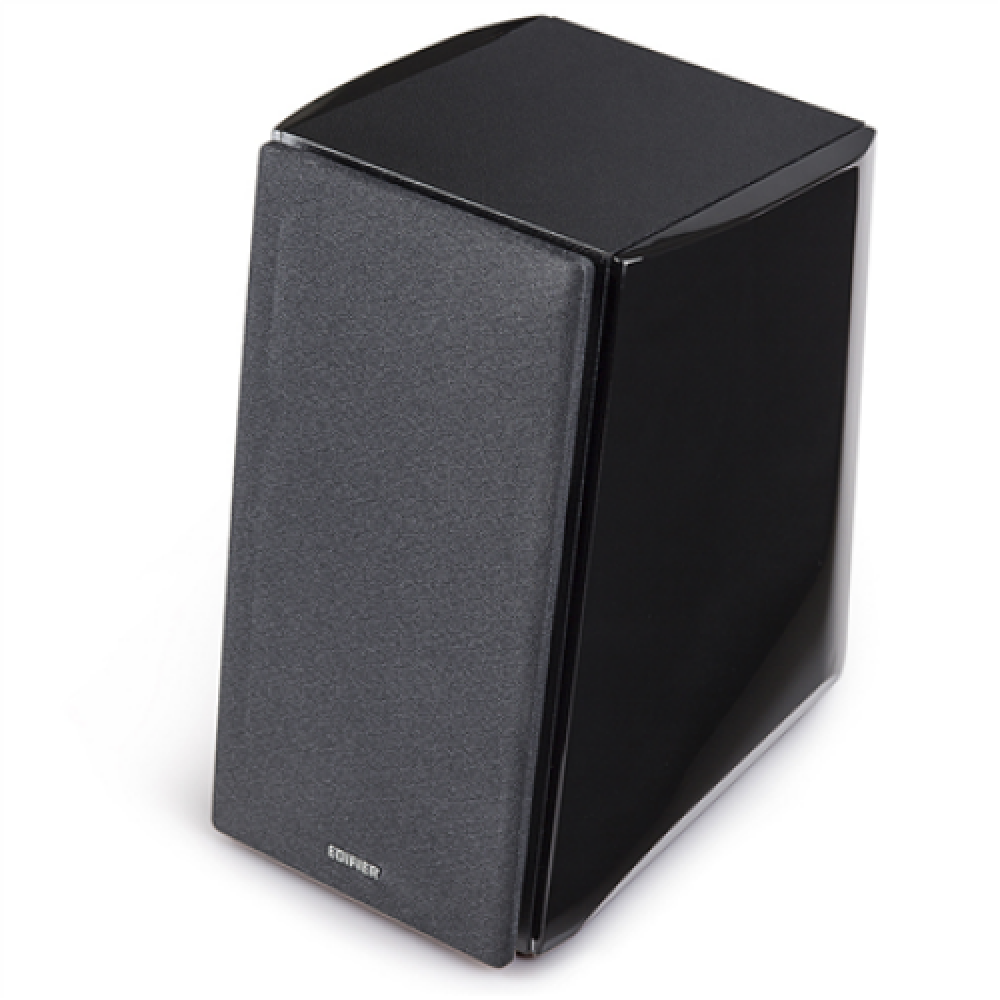 Edifier , R2000DB , 24Wx2 + 36Wx2 (DRC On) W , Bluetooth , Black , 4 Ω , 120 W , Bluetooth speaker