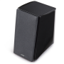 Edifier , R2000DB , 24Wx2 + 36Wx2 (DRC On) W , Bluetooth , Black , 4 Ω , 120 W , Bluetooth speaker