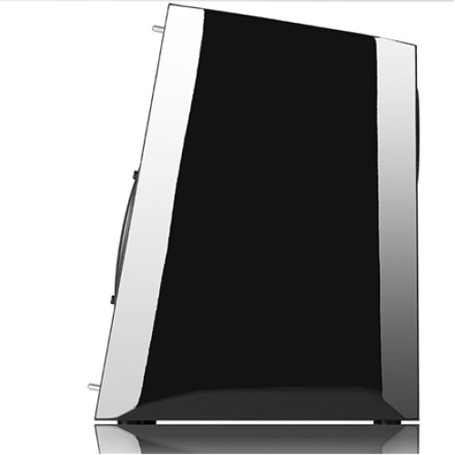 Edifier , R2000DB , 24Wx2 + 36Wx2 (DRC On) W , Bluetooth , Black , 4 Ω , 120 W , Bluetooth speaker
