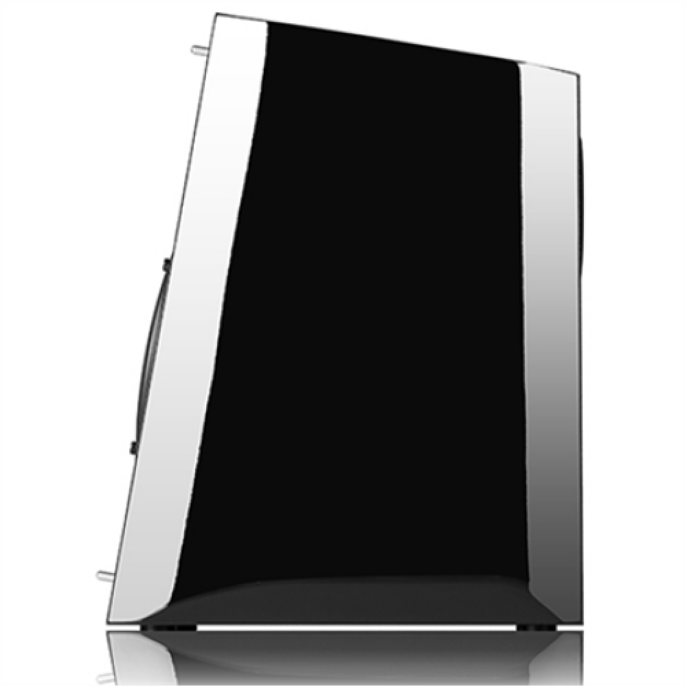 Edifier , R2000DB , 24Wx2 + 36Wx2 (DRC On) W , Bluetooth , Black , 4 Ω , 120 W , Bluetooth speaker