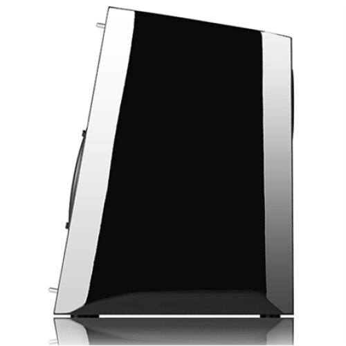 Edifier , R2000DB , 24Wx2 + 36Wx2 (DRC On) W , Bluetooth , Black , 4 Ω , 120 W , Bluetooth speaker