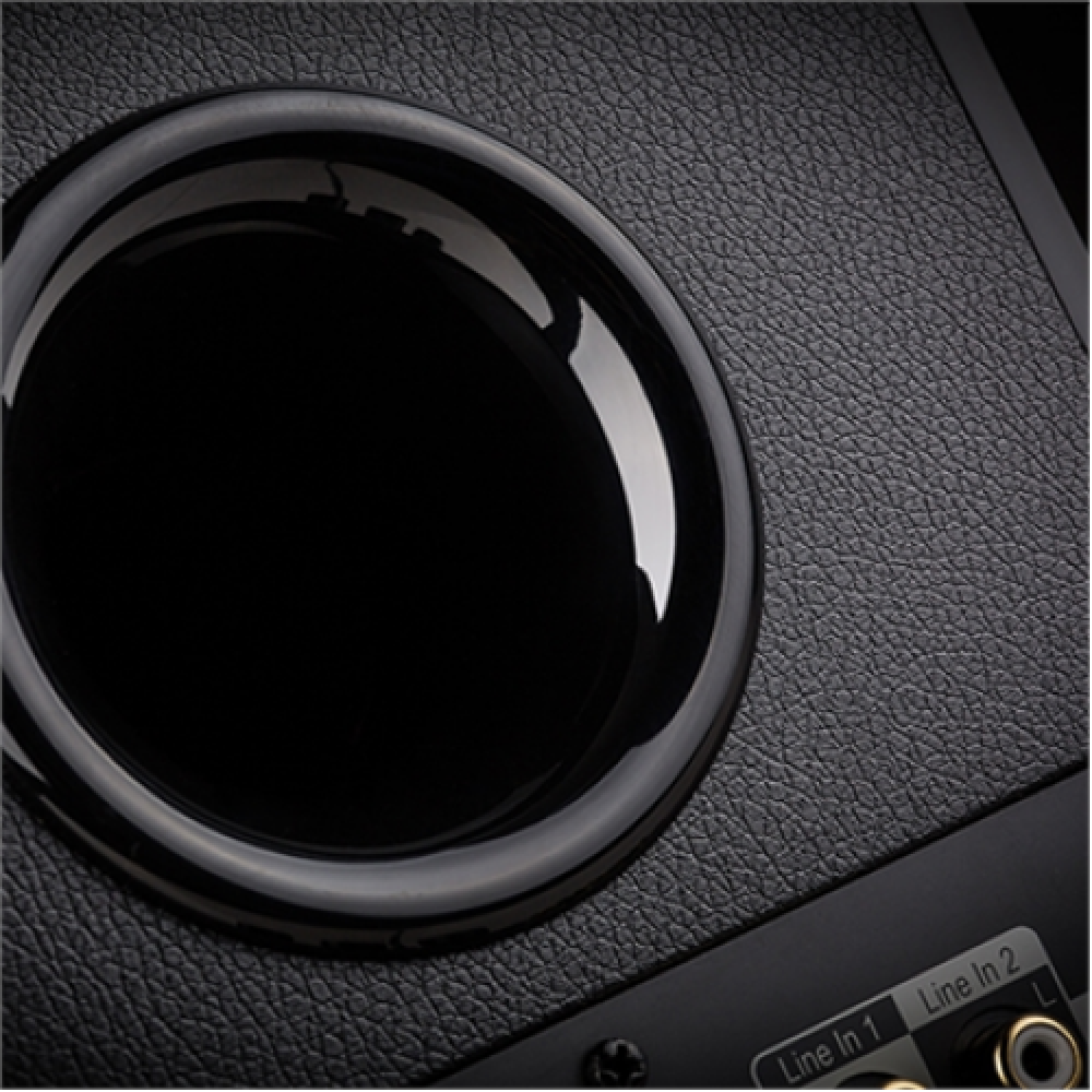 Edifier , R2000DB , 24Wx2 + 36Wx2 (DRC On) W , Bluetooth , Black , 4 Ω , 120 W , Bluetooth speaker