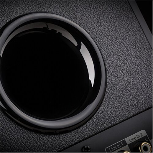 Edifier , R2000DB , 24Wx2 + 36Wx2 (DRC On) W , Bluetooth , Black , 4 Ω , 120 W , Bluetooth speaker