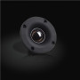 Edifier , R2000DB , 24Wx2 + 36Wx2 (DRC On) W , Bluetooth , Black , 4 Ω , 120 W , Bluetooth speaker