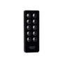 Edifier , R2000DB , 24Wx2 + 36Wx2 (DRC On) W , Bluetooth , Black , 4 Ω , 120 W , Bluetooth speaker