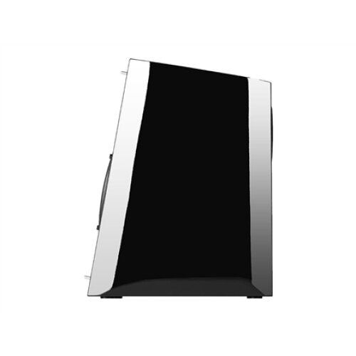 Edifier , R2000DB , 24Wx2 + 36Wx2 (DRC On) W , Bluetooth , Black , 4 Ω , 120 W , Bluetooth speaker