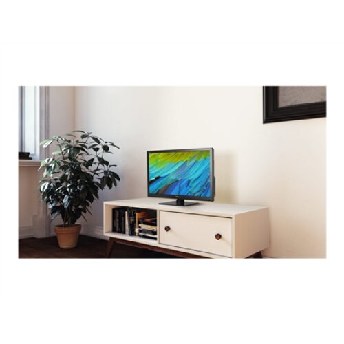 Sharp 24EA3E 24” (61cm) HD Ready LED TV Sharp LED TV 24EA3E 24” (61 cm) HD 1366 x 768 DVB-T/T2/C/S/S2
