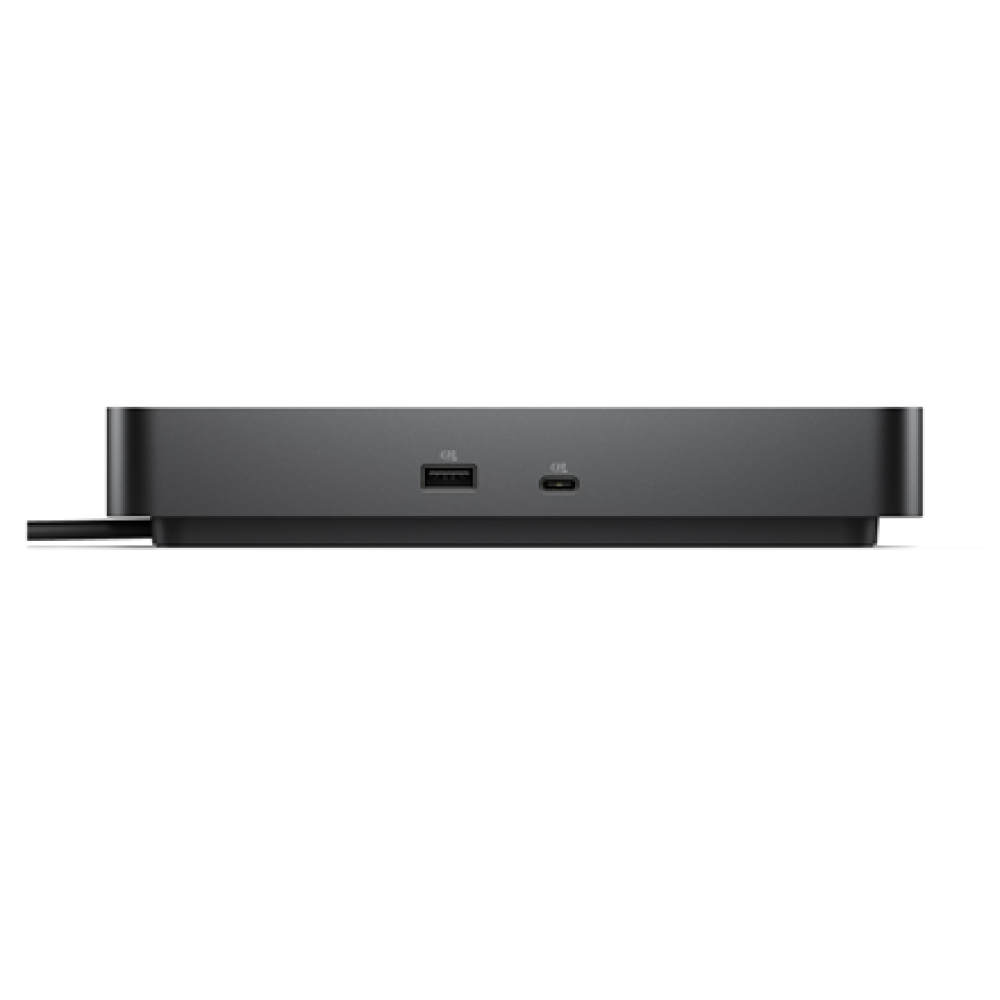 Dell Pro Thunderbolt 5 Dock , WD25TB5 , DisplayPorts quantity 2 , HDMI ports quantity 1
