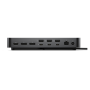 Dell Pro Thunderbolt 5 Dock , WD25TB5 , DisplayPorts quantity 2 , HDMI ports quantity 1