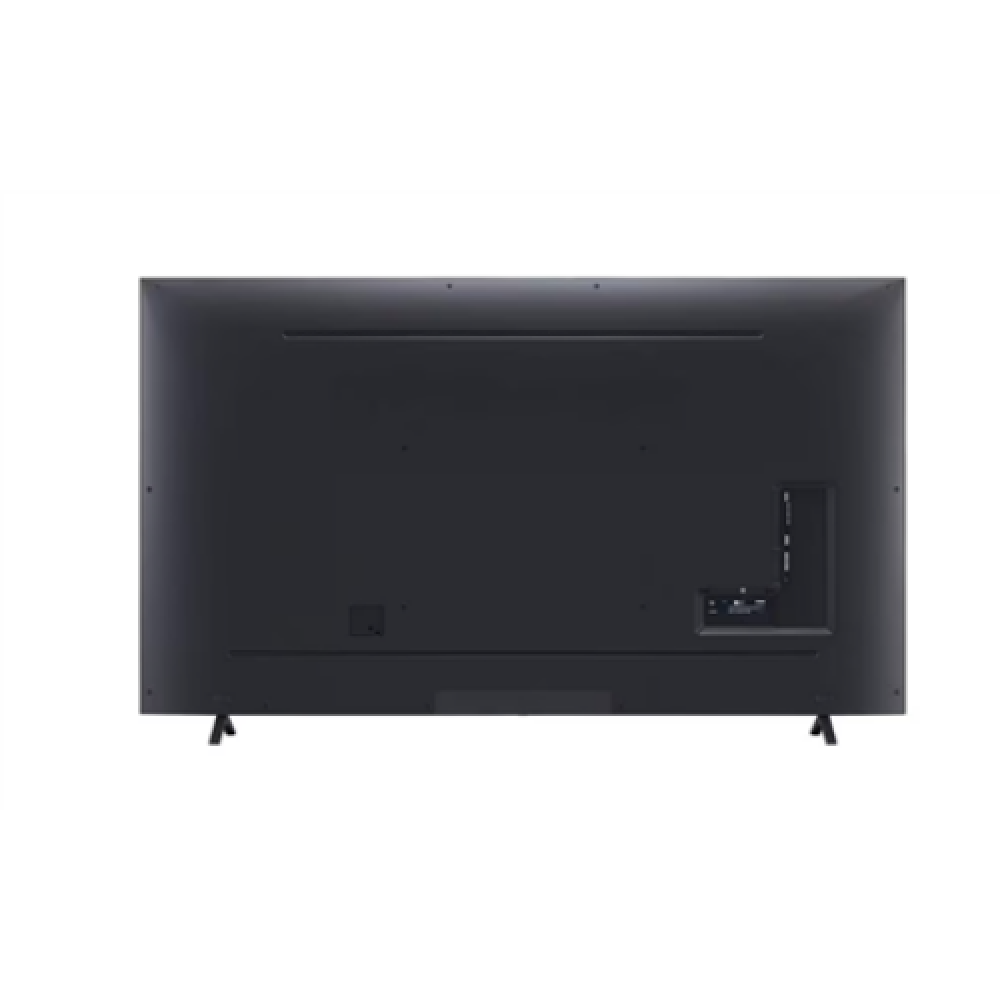 LG AI UT81 4K TV , 86UT81003LA , 86 , Smart TV , webOS24 , UHD , Black