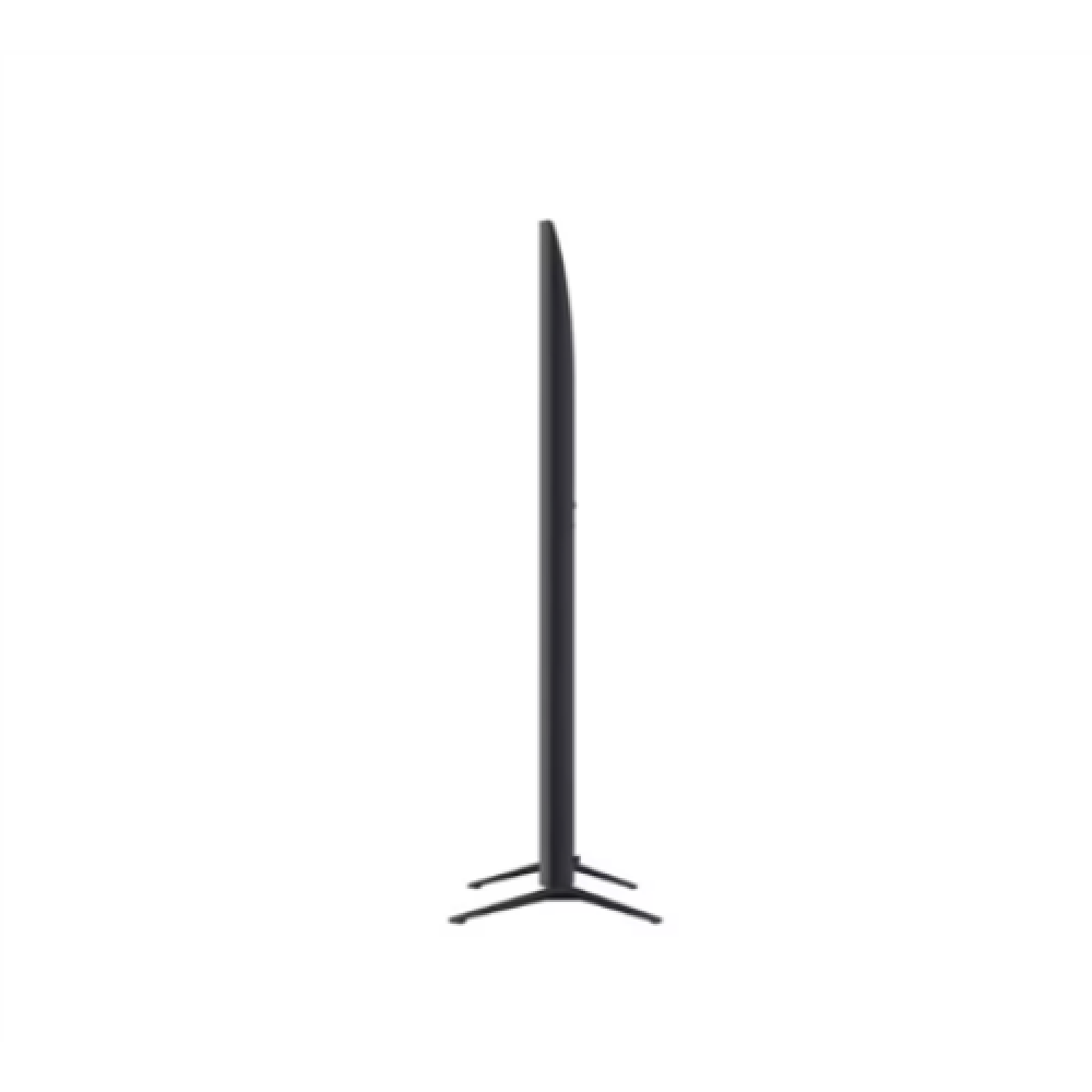 LG AI UT81 4K TV , 86UT81003LA , 86 , Smart TV , webOS24 , UHD , Black