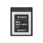 Sony 64GB G Series XQD Memory Card , Sony , G Series XQD Memory Card , 64 GB , XQD , Flash memory class