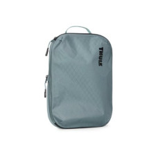 Thule , Compression Packing Cube Medium , Pond Gray Thule , Compression Packing Cube Medium , Pond Gray