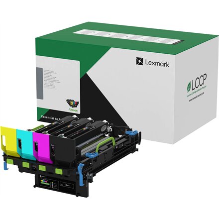 Lexmark 71C0Z50 Imaging Unit , Imaging Unit , Color