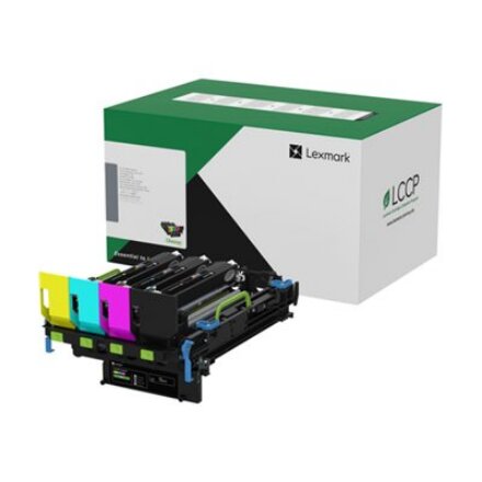 Lexmark 71C0Z50 Imaging Unit , Imaging Unit , Color