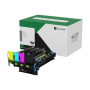 Lexmark 71C0Z50 Imaging Unit , Imaging Unit , Color