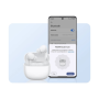 Xiaomi REDMI Buds 8 Lite, White , Xiaomi
