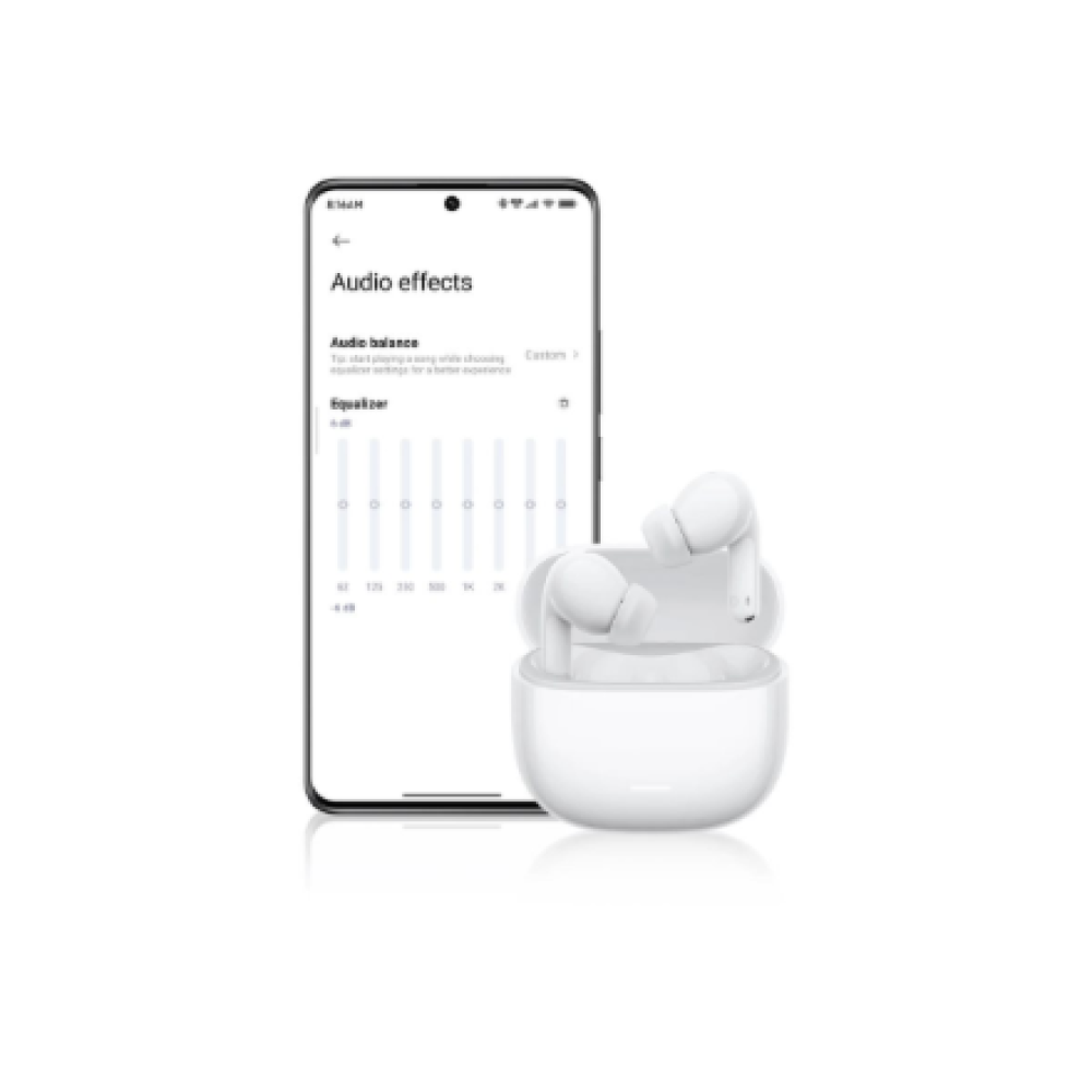 Xiaomi REDMI Buds 8 Lite, White , Xiaomi