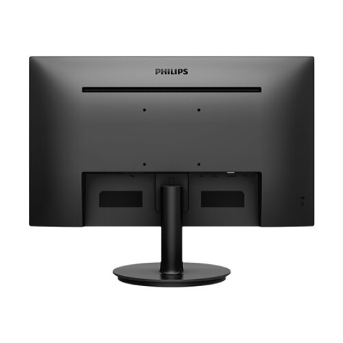 Philips , LCD Monitor , 242V8LA/00 , 23.8 , VA , FHD , 16:9 , 75 Hz , 4 ms , 1920 x 1080 pixels , 250 cd/m² , Headphone out , HDMI ports quantity 1 , Black