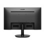 Philips , LCD Monitor , 242V8LA/00 , 23.8 , VA , FHD , 16:9 , 75 Hz , 4 ms , 1920 x 1080 pixels , 250 cd/m² , Headphone out , HDMI ports quantity 1 , Black