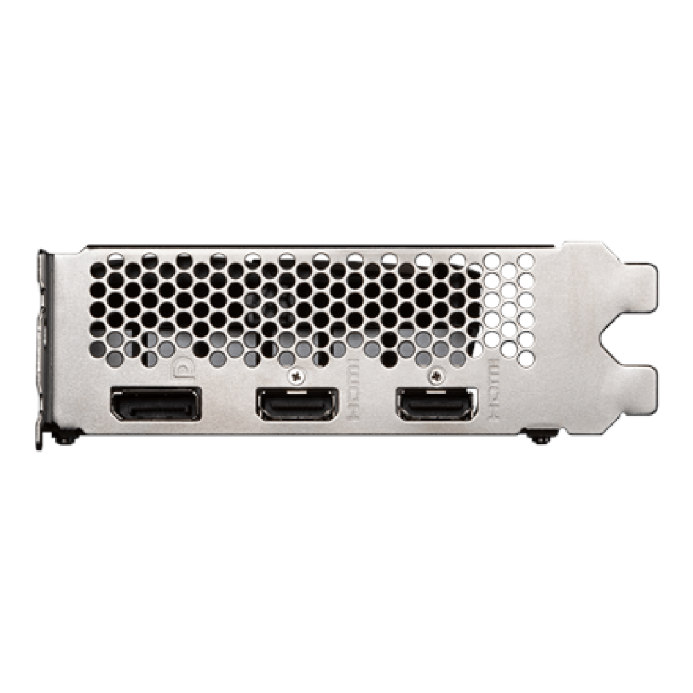 MSI GeForce RTX 3050 VENTUS 2X E 6G OC , NVIDIA , 6 GB , NVIDIA GeForce RTX 3050 , GDDR6 , HDMI ports quantity 2 , PCI Express Gen 4 x16 (uses x8)