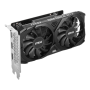 MSI GeForce RTX 3050 VENTUS 2X E 6G OC , NVIDIA , 6 GB , NVIDIA GeForce RTX 3050 , GDDR6 , HDMI ports quantity 2 , PCI Express Gen 4 x16 (uses x8)