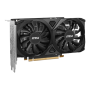 MSI GeForce RTX 3050 VENTUS 2X E 6G OC , NVIDIA , 6 GB , NVIDIA GeForce RTX 3050 , GDDR6 , HDMI ports quantity 2 , PCI Express Gen 4 x16 (uses x8)