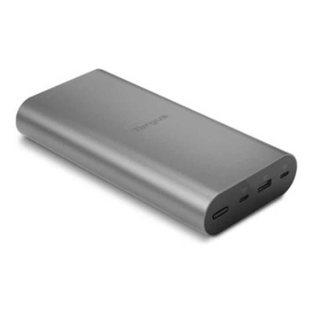 Dell Targus 100W USB-C Power Bank APB080GL , 25000 Ah