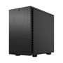 Fractal Design , Define 7 Nano , Side window , Black TG Light Tint , Mini ITX, Mini-DTX , Power supply included No , ATX
