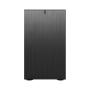 Fractal Design , Define 7 Nano , Side window , Black TG Light Tint , Mini ITX, Mini-DTX , Power supply included No , ATX