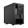 Fractal Design , Define 7 Nano , Side window , Black TG Light Tint , Mini ITX, Mini-DTX , Power supply included No , ATX