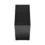 Fractal Design , Define 7 Nano , Side window , Black TG Light Tint , Mini ITX, Mini-DTX , Power supply included No , ATX