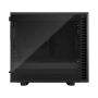 Fractal Design , Define 7 Nano , Side window , Black TG Light Tint , Mini ITX, Mini-DTX , Power supply included No , ATX