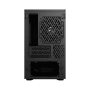 Fractal Design , Define 7 Nano , Side window , Black TG Light Tint , Mini ITX, Mini-DTX , Power supply included No , ATX