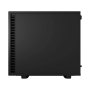 Fractal Design , Define 7 Nano , Side window , Black TG Light Tint , Mini ITX, Mini-DTX , Power supply included No , ATX