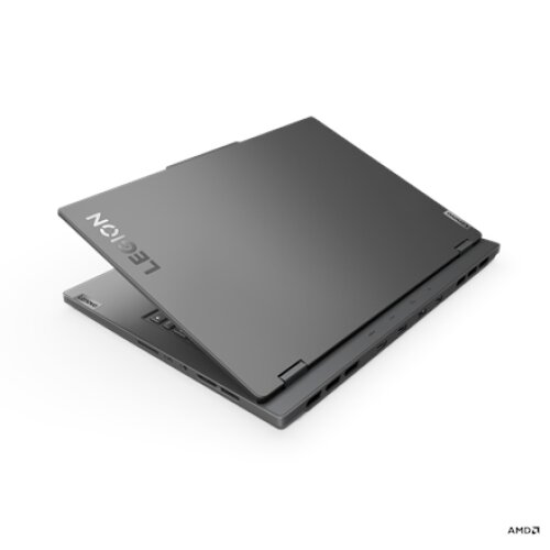 Lenovo Legion Slim 5 14APH8 Storm Grey 14.5 OLED WQXGA+ 2880 x 1800 pixels Glossy AMD Ryzen 7 7840HS 16 GB Soldered LPDDR5x-6400 SSD 1000 GB NVIDIA GeForce RTX 4060 GDDR6 8 GB Windows 11 Home 802.11ax Bluetooth version 5.1 Keyboard language English Keyboa