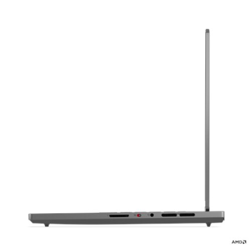 Lenovo Legion Slim 5 14APH8 Storm Grey 14.5 OLED WQXGA+ 2880 x 1800 pixels Glossy AMD Ryzen 7 7840HS 16 GB Soldered LPDDR5x-6400 SSD 1000 GB NVIDIA GeForce RTX 4060 GDDR6 8 GB Windows 11 Home 802.11ax Bluetooth version 5.1 Keyboard language English Keyboa