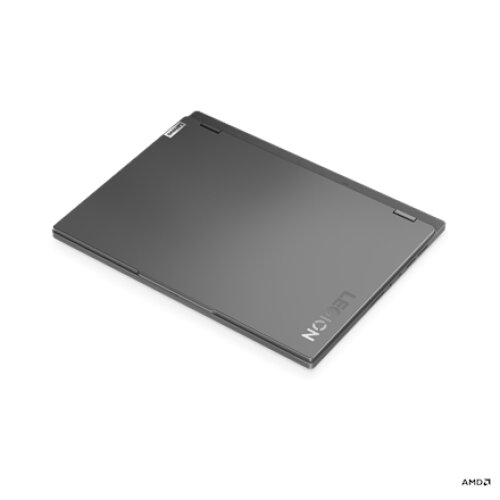 Lenovo Legion Slim 5 14APH8 Storm Grey 14.5 OLED WQXGA+ 2880 x 1800 pixels Glossy AMD Ryzen 7 7840HS 16 GB Soldered LPDDR5x-6400 SSD 1000 GB NVIDIA GeForce RTX 4060 GDDR6 8 GB Windows 11 Home 802.11ax Bluetooth version 5.1 Keyboard language English Keyboa