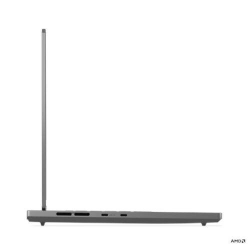 Lenovo Legion Slim 5 14APH8 Storm Grey 14.5 OLED WQXGA+ 2880 x 1800 pixels Glossy AMD Ryzen 7 7840HS 16 GB Soldered LPDDR5x-6400 SSD 1000 GB NVIDIA GeForce RTX 4060 GDDR6 8 GB Windows 11 Home 802.11ax Bluetooth version 5.1 Keyboard language English Keyboa