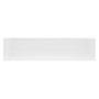 Osram SMART+ WIFI PLANON MAGIC PANEL 1200x300mm RGB+TW Dimmable IR RC White , 36 W , RGBTW , Wi-Fi