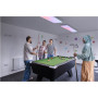 Osram SMART+ WIFI PLANON MAGIC PANEL 1200x300mm RGB+TW Dimmable IR RC White , 36 W , RGBTW , Wi-Fi