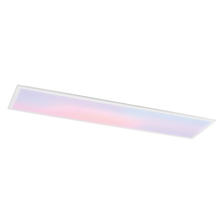 Osram SMART+ WIFI PLANON MAGIC PANEL 1200x300mm RGB+TW Dimmable IR RC White , 36 W , RGBTW , Wi-Fi