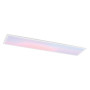 Osram SMART+ WIFI PLANON MAGIC PANEL 1200x300mm RGB+TW Dimmable IR RC White , 36 W , RGBTW , Wi-Fi