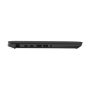 Lenovo , ThinkPad P14s (Gen 4) , Black , 14 , IPS , WUXGA , 1920 x 1200 , Anti-glare , AMD Ryzen 7 PRO , 7840U , 32 GB , Soldered LPDDR5x-7500 Non-ECC , SSD 1000 GB , AMD Radeon 780M Graphics , Windows 11 Pro , 802.11ax , Bluetooth version 5.1 , LTE Upgra