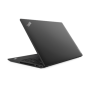 Lenovo , ThinkPad P14s (Gen 4) , Black , 14 , IPS , WUXGA , 1920 x 1200 , Anti-glare , AMD Ryzen 7 PRO , 7840U , 32 GB , Soldered LPDDR5x-7500 Non-ECC , SSD 1000 GB , AMD Radeon 780M Graphics , Windows 11 Pro , 802.11ax , Bluetooth version 5.1 , LTE Upgra