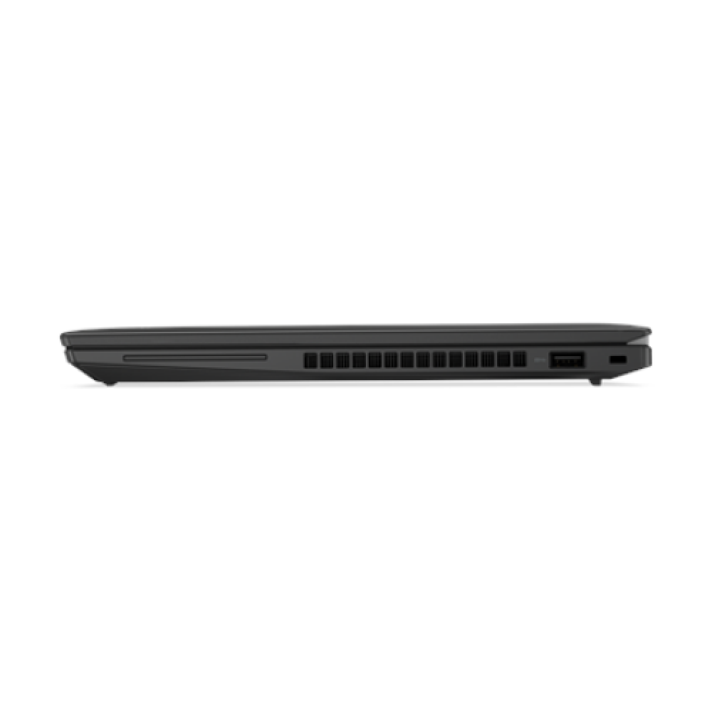 Lenovo , ThinkPad P14s (Gen 4) , Black , 14 , IPS , WUXGA , 1920 x 1200 , Anti-glare , AMD Ryzen 7 PRO , 7840U , 32 GB , Soldered LPDDR5x-7500 Non-ECC , SSD 1000 GB , AMD Radeon 780M Graphics , Windows 11 Pro , 802.11ax , Bluetooth version 5.1 , LTE Upgra
