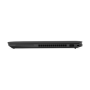 Lenovo , ThinkPad P14s (Gen 4) , Black , 14 , IPS , WUXGA , 1920 x 1200 , Anti-glare , AMD Ryzen 7 PRO , 7840U , 32 GB , Soldered LPDDR5x-7500 Non-ECC , SSD 1000 GB , AMD Radeon 780M Graphics , Windows 11 Pro , 802.11ax , Bluetooth version 5.1 , LTE Upgra