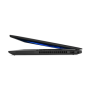 Lenovo , ThinkPad P14s (Gen 4) , Black , 14 , IPS , WUXGA , 1920 x 1200 , Anti-glare , AMD Ryzen 7 PRO , 7840U , 32 GB , Soldered LPDDR5x-7500 Non-ECC , SSD 1000 GB , AMD Radeon 780M Graphics , Windows 11 Pro , 802.11ax , Bluetooth version 5.1 , LTE Upgra