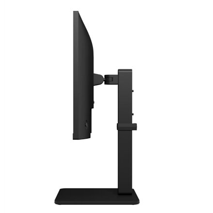 LG , 24BA550-B , 23.8 , IPS , FHD , 16:9 , 100 Hz , 5 ms , 1920 x 1080 pixels , 200 cd/m² , HDMI ports quantity 1 , Black , Warranty 24 month(s)